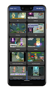 ML Skins Tool poster