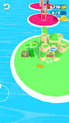 Isles & Bridges screenshot 2