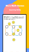 Math Club - math games screenshot 1