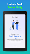 4 Schermata Spotlight App