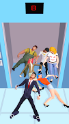 Elevator Fill! Plakat