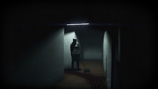 night security game screenshot 1