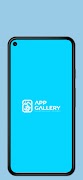 4 Schermata Appgallery