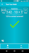 Train Brain - Math Game screenshot 6