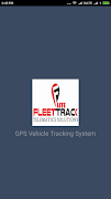 FLEETRACK LITE الملصق