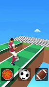 Sports Transform скриншот 2
