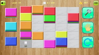 Sort Tiles ภาพหน้าจอ 2