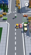 Traffic Manager: Merge car screenshot 5