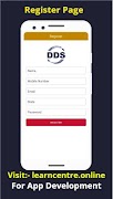 DDS Educational Group স্ক্রিনশট 4
