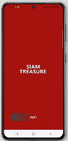 Siam Treasure poster