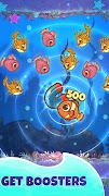 Fish Eat Fish: Go Feed to Grow 스크린샷 3