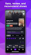Bingebound syot layar 2