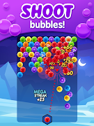 Bubble Cube 2: Single Player ( 스크린샷 4