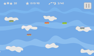 Magic Unicorn screenshot 4