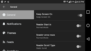 Study Bible ảnh chụp màn hình 7