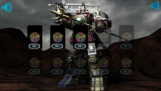 Power Ringers Memory Affiche