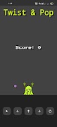 Twist & Pop screenshot 6