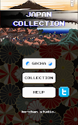 Japan Collection(pixel art) screenshot 5