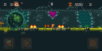 Chipy the Squirrel screenshot 4