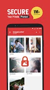 Image Locker - Hide photos ảnh chụp màn hình 5