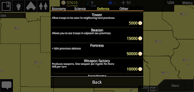 Cold Path: Turn-based strategy captura de pantalla 4