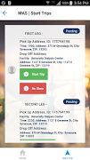 MAS Trips screenshot 5