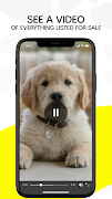 Camlist - Just Pets captura de pantalla 7