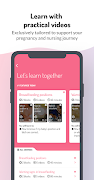 LactApp: Breastfeeding expert screenshot 5