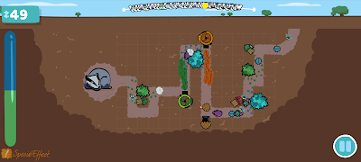 برنامه‌نما Badger Badger عکس از صفحه