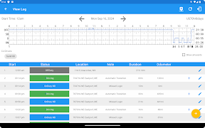RadiusELD Screenshot 7