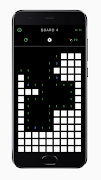 Matrix - Minesweeper Puzzle ภาพหน้าจอ 2