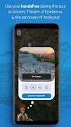 Audio Tour Guide اسکرین شاٹ 3