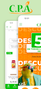 Complementos Para Aves plakat