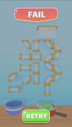 Pipe Puzzle Master скриншот 6