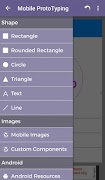 Mobile App Prototyping постер
