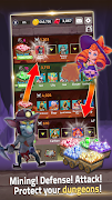 Dungeon Manager : Mine King screenshot 4