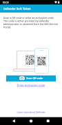 Defender Soft Token পোস্টার