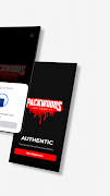 Packwoods تصوير الشاشة 1