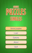 Singles ảnh chụp màn hình 1