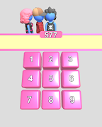 Ticket Master Screenshot 1