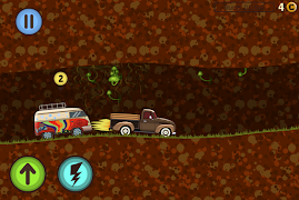 Poster Adventure Drivers Pro