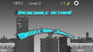 Mega City Runner imagem de tela 1