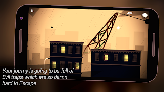 Escape Alex screenshot 3