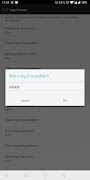 Log File Viewer Pro Screenshot 7