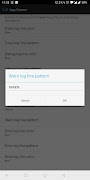 Log File Viewer Pro screenshot 7