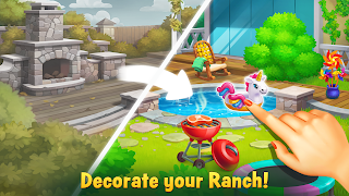 Differences Ranch Journey 스크린샷 1