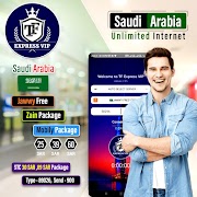 TF Express VIP VPN screenshot 6