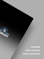 Mind Forge CrossFit screenshot 5