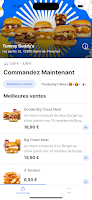 Tummy Buddys Ekran Görüntüsü 1