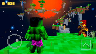 Quad Squad screenshot 4